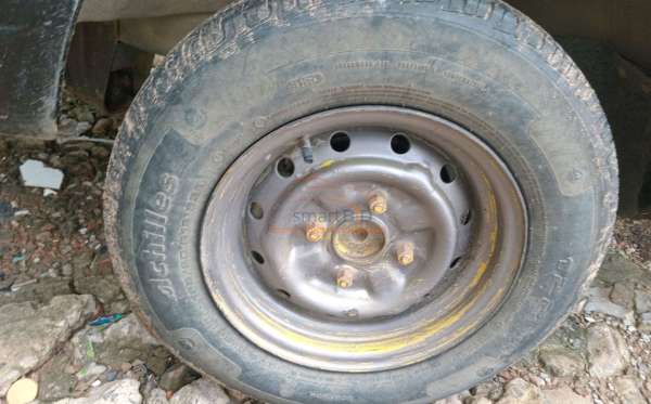MITSUBISHI COLT T 120 SS 1.5 PU