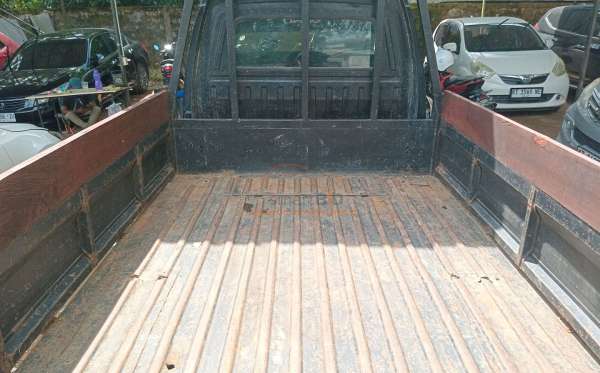 MITSUBISHI COLT T 120 SS 1.5 PU