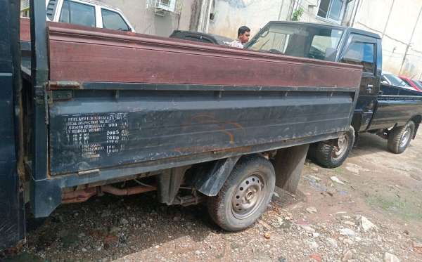 MITSUBISHI COLT T 120 SS 1.5 PU