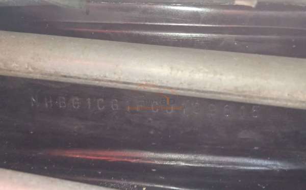 NISSAN GRAND LIVINA