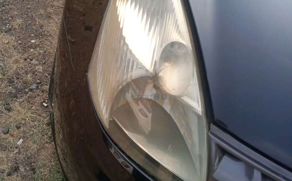NISSAN GRAND LIVINA