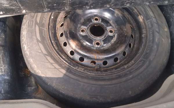 NISSAN GRAND LIVINA