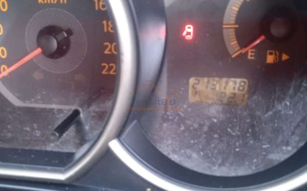 NISSAN GRAND LIVINA