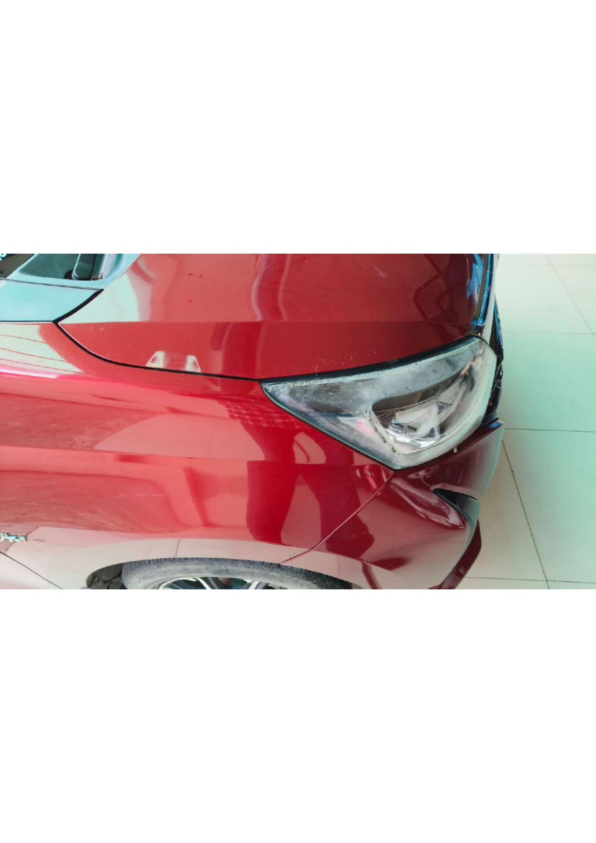 TOYOTA CALYA  1.2 G M/T