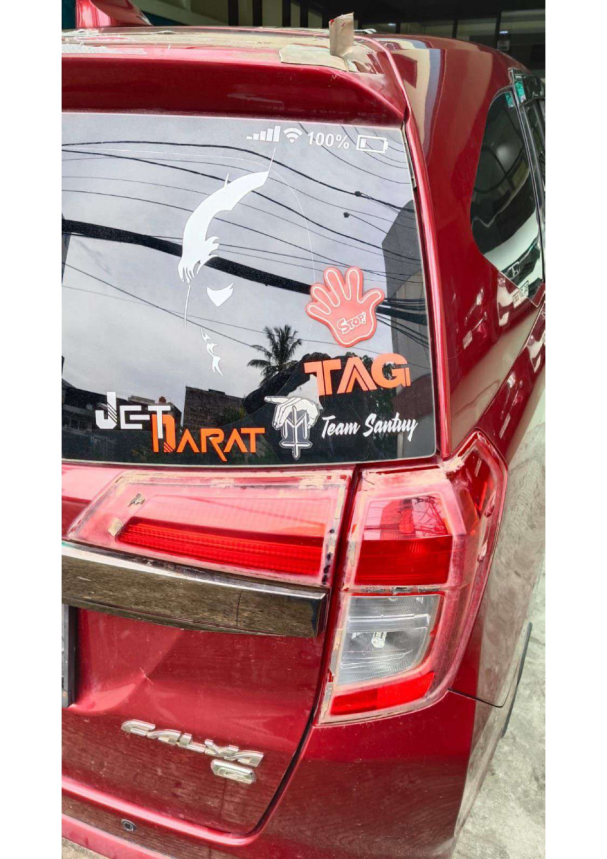 TOYOTA CALYA  1.2 G M/T