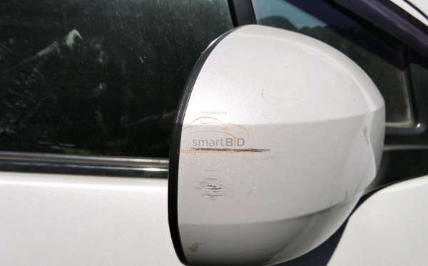 SUZUKI ERTIGA