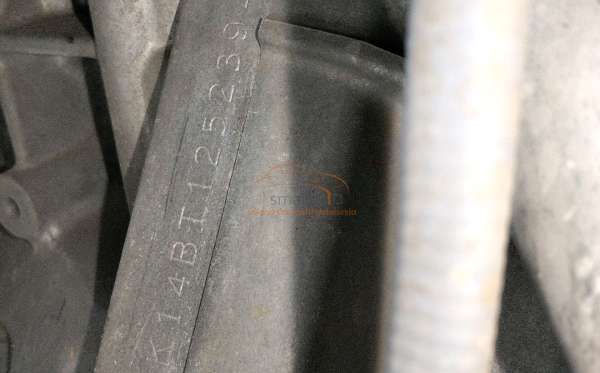 SUZUKI ERTIGA