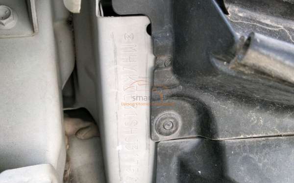 SUZUKI ERTIGA