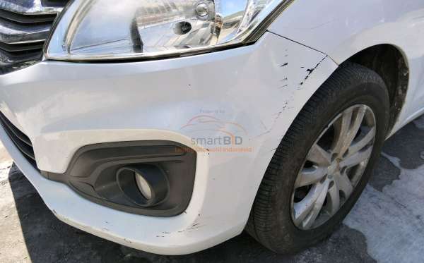 SUZUKI ERTIGA
