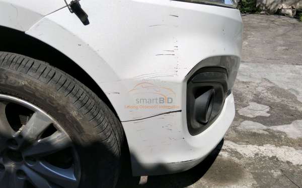 SUZUKI ERTIGA
