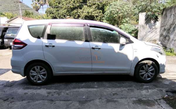 SUZUKI ERTIGA