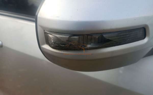 SUZUKI  ERTIGA