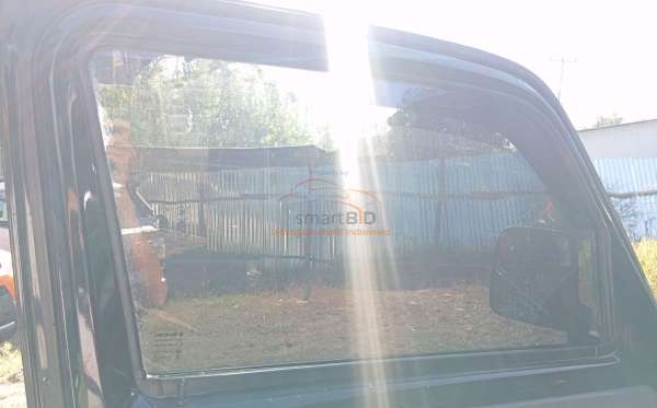 SUZUKI  CARRY  CL PICK UP