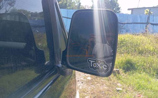 SUZUKI  CARRY  CL PICK UP