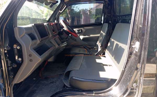 SUZUKI  CARRY  CL PICK UP