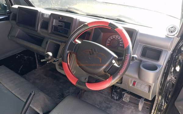 SUZUKI  CARRY  CL PICK UP
