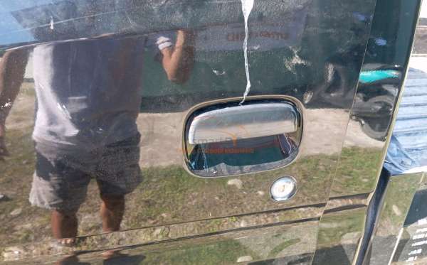 SUZUKI  CARRY  CL PICK UP
