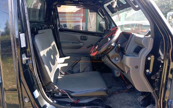 SUZUKI  CARRY  CL PICK UP