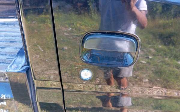 SUZUKI  CARRY  CL PICK UP