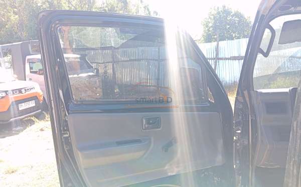 SUZUKI  CARRY  CL PICK UP