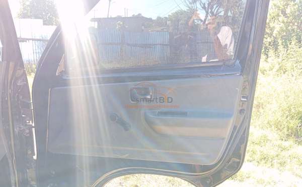 SUZUKI  CARRY  CL PICK UP