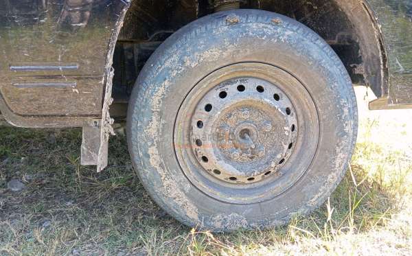 SUZUKI  CARRY  CL PICK UP