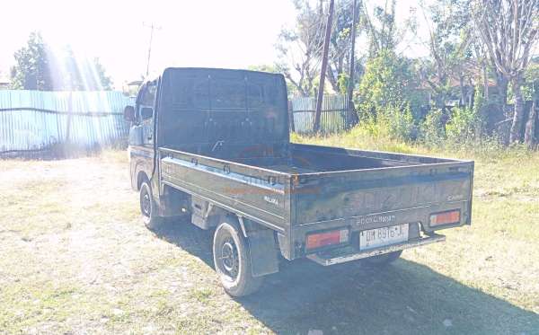 SUZUKI  CARRY  CL PICK UP