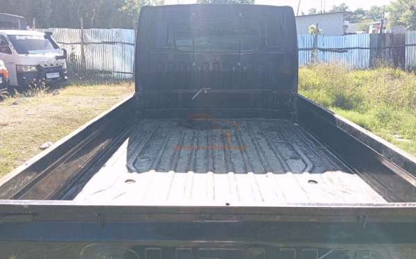 SUZUKI  CARRY  CL PICK UP
