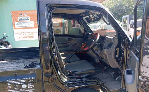 SUZUKI  CARRY  CL PICK UP