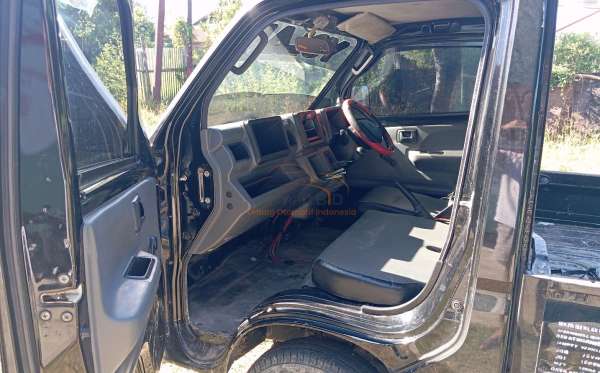 SUZUKI  CARRY  CL PICK UP