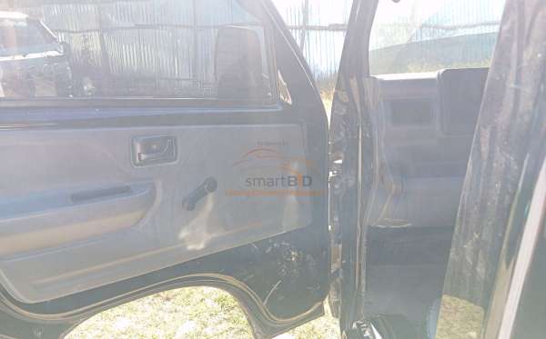 SUZUKI  CARRY  CL PICK UP