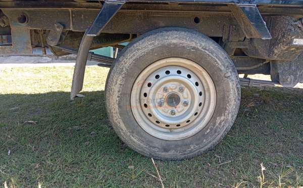 SUZUKI  CARRY  CL PICK UP