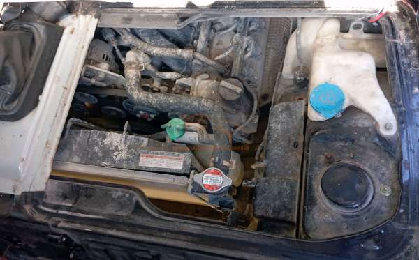 SUZUKI  CARRY  CL PICK UP