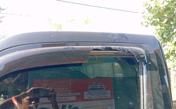 SUZUKI  CARRY  CL PICK UP
