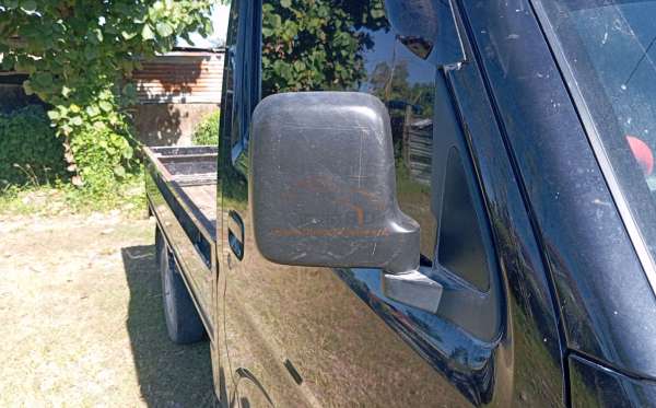 SUZUKI  CARRY  CL PICK UP