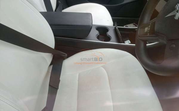 TESLA  TESLA 3