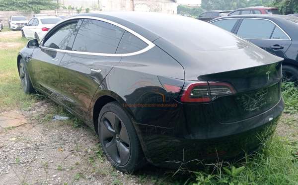 TESLA  TESLA 3
