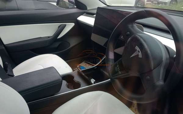 TESLA  TESLA 3