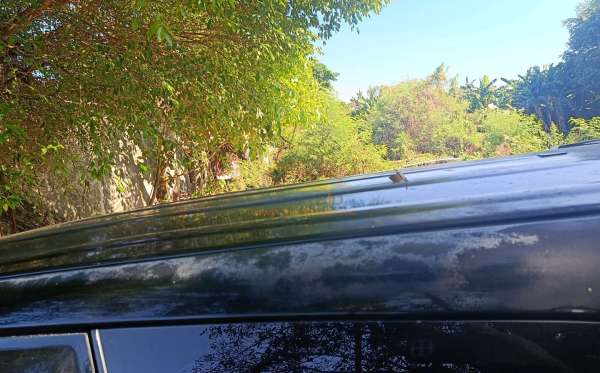 TOYOTA INNOVA E