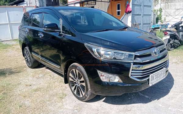 TOYOTA KIJANG INNOVA G