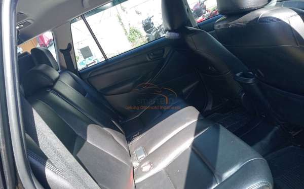 TOYOTA KIJANG INNOVA G
