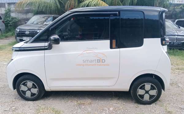 WULING AIR EV