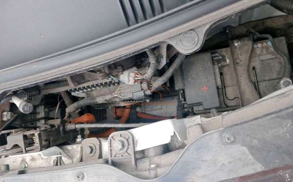 WULING AIR EV
