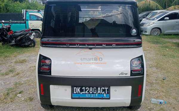 WULING AIR EV