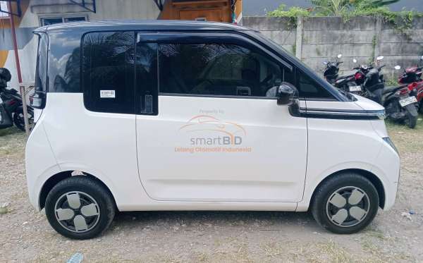 WULING AIR EV