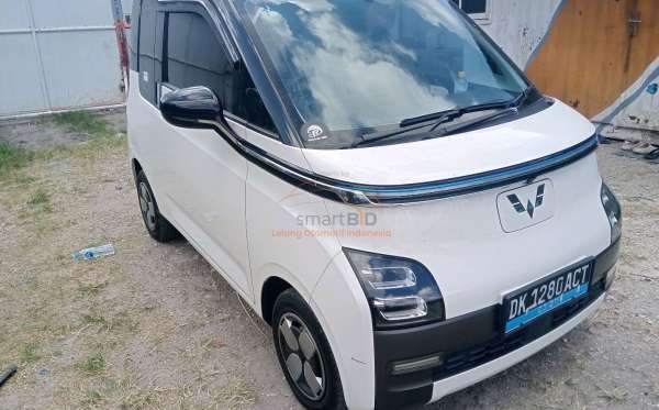 WULING AIR EV