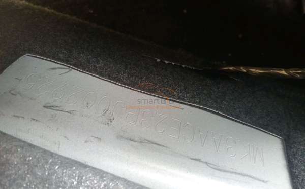 WULING AIR EV