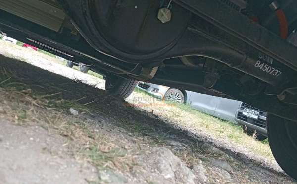 WULING AIR EV