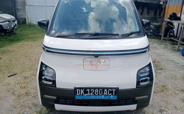 WULING AIR EV