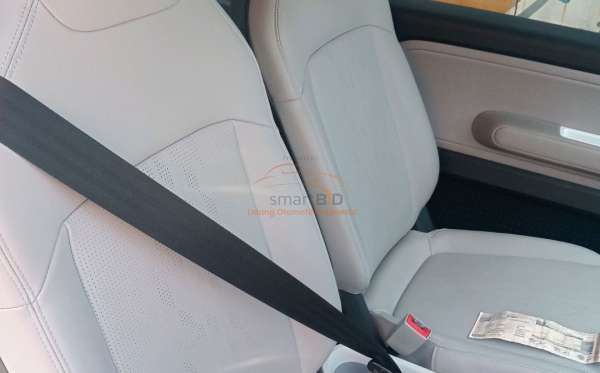WULING AIR EV